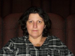 Photo de profil de Ana Charton