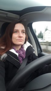 Photo de profil de Ana Diebolt
