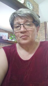 Photo de profil de Ana Hribova