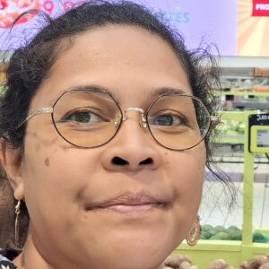 Photo de profil de Ana Kaviki