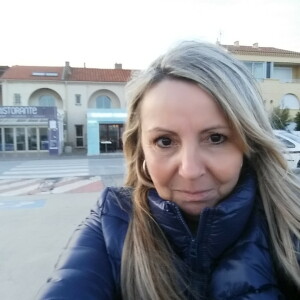 Photo de profil de Ana Miralles