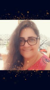 Photo de profil de Ana Santos Pinto