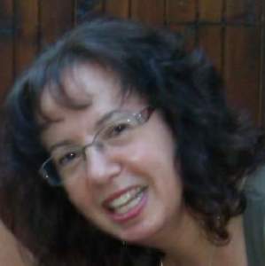 Photo de profil de Ana Vazquez