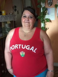 Photo de profil de Anabela Antunes