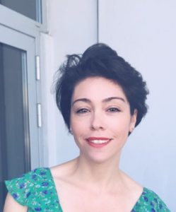Photo de profil de Anabela Cotas