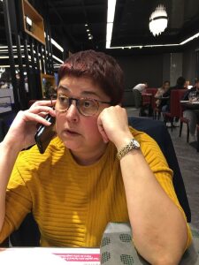 Photo de profil de Anabela Custodio