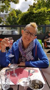 Photo de profil de Anabela Pereira