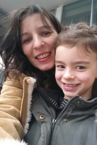 Photo de profil de Anabelle Ducloux