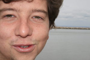 Photo de profil de Anael Aminot