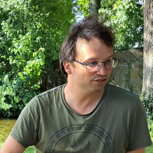 Photo de profil de Anael Couronné