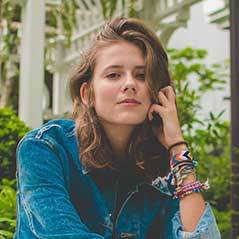 Photo de profil de Anaël Denis