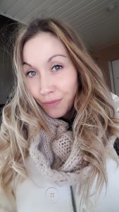 Photo de profil de Anaël Jasiensky