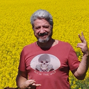 Photo de profil de Anael Lecat