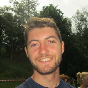 Photo de profil de Anaël Lucas