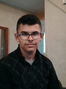 Photo de profil de Anaël Melo