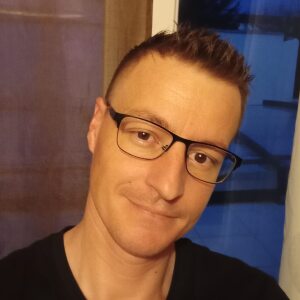 Photo de profil de Anael Serenne