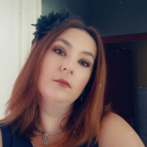 Photo de profil de Anaëlle Bouteillier