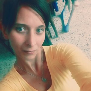 Photo de profil de Anaelle Ledru