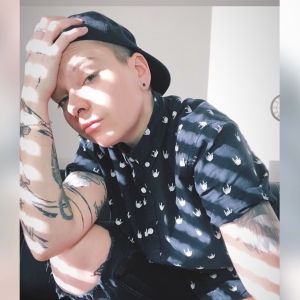 Photo de profil de Anaïs Arevalo