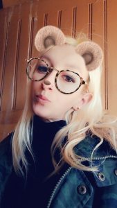 Photo de profil de Anaïs Aubert