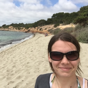 Photo de profil de Anais Audrezet