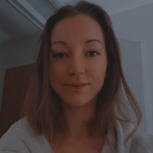Photo de profil de Anaïs Aymerich