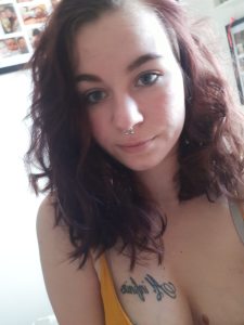 Photo de profil de Anais Bondier