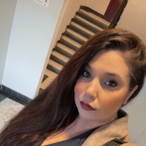 Photo de profil de Anais Bouvet