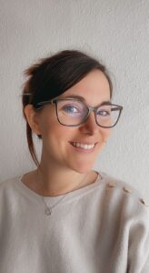 Photo de profil de Anaïs Brocheton