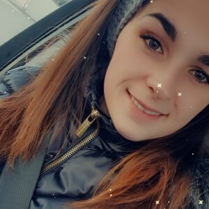 Photo de profil de Anaïs Burger