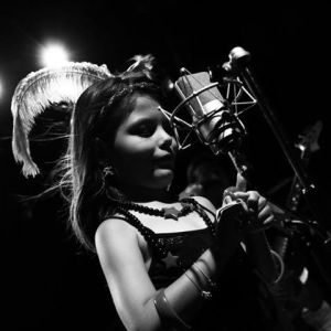 Photo de profil de Anais Calzadilla