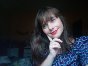 Photo de profil de Anaïs Caron