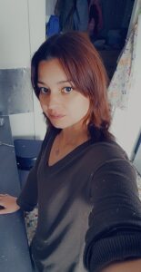Photo de profil de Anais Chauvidon
