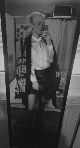 Photo de profil de Anais Clanget