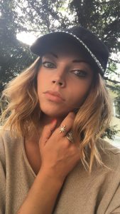 Photo de profil de Anais Colajanni