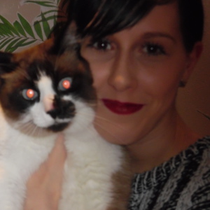 Photo de profil de Anaïs Correia