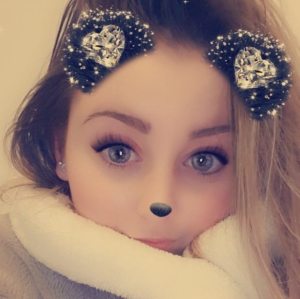 Photo de profil de Anais Da Silva