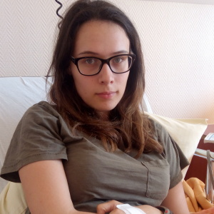 Photo de profil de Anaïs Desmettre
