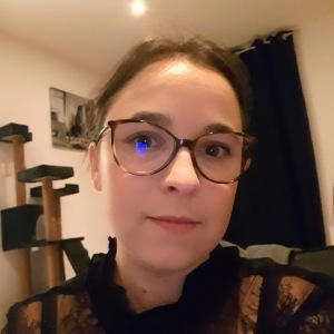Photo de profil de Anaïs Doreau