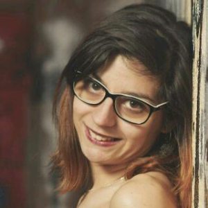 Photo de profil de Anaïs Ealet