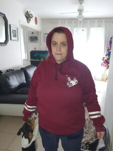 Photo de profil de Anaïs Faytre