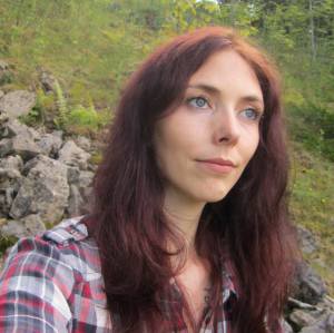 Photo de profil de Anaïs Fouache