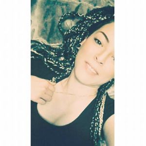 Photo de profil de Anais Gagne