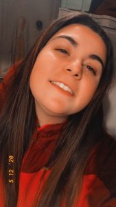 Photo de profil de Anais Garcia