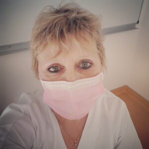 Photo de profil de Anaïs Garnier