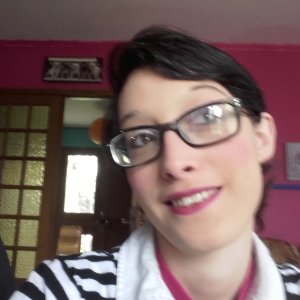 Photo de profil de Anais Gerard