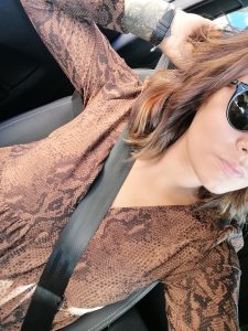 Photo de profil de Anais Guizzardi