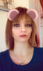 Photo de profil de Anais Guyader