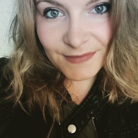 Photo de profil de Anais Hamel