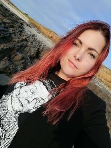 Photo de profil de Anaïs Heurteur